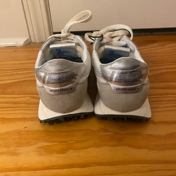 Marathon Golden Goose - Picture 4 of 4